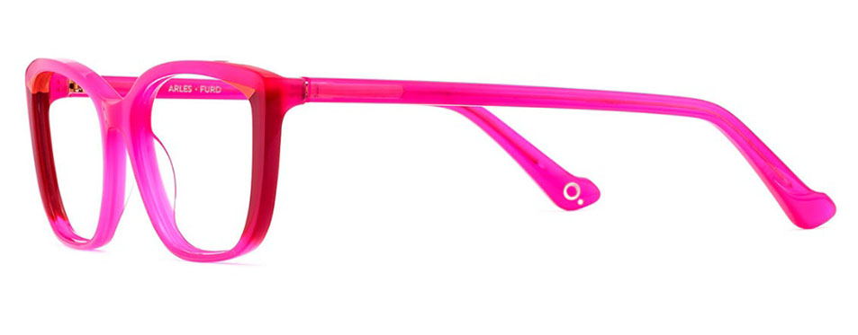 Etnia Barcelona 0023 ARLES FURD (54) LATO